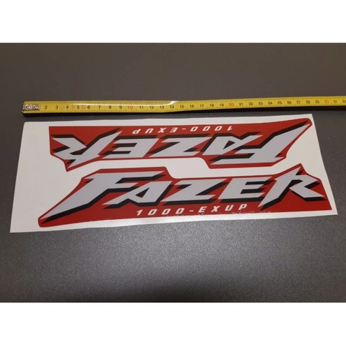 Yamaha fzs 1000 fazer uper - yamaha,