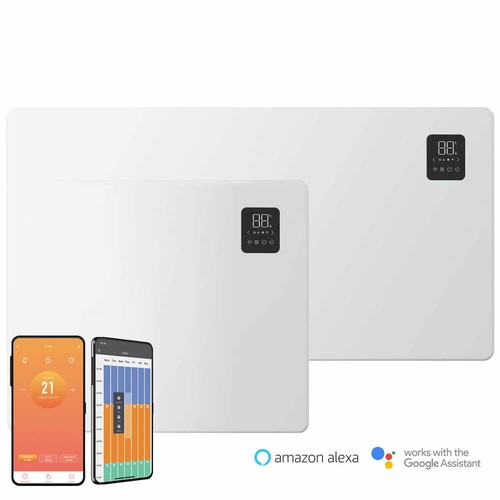 Caldo wifi electric panel - electric,