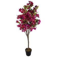 Artificial Pink Bougainvillea