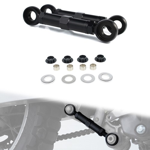 Lowering suspension link fit - suspension,