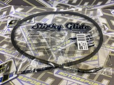 NEW Slinky Replacement Clutch Cable for Yamaha DT125R DTR125 DT125 R 1988-2006