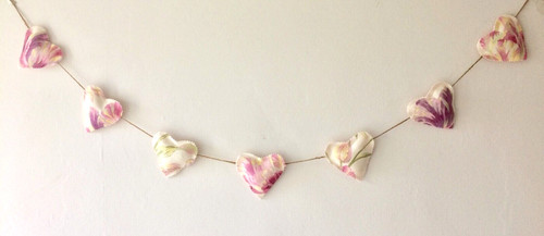 Laura ashley heart - ashley,