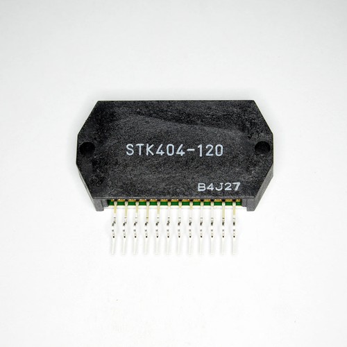 Stk404 120 sanyo original - stk404-120,