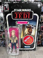 Star Wars - Retro Collection -