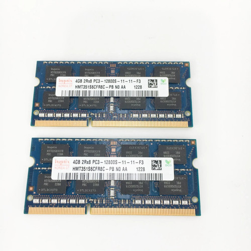 8gb hynix ddr3 - (2,
