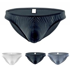 Breathable Underpants Fits