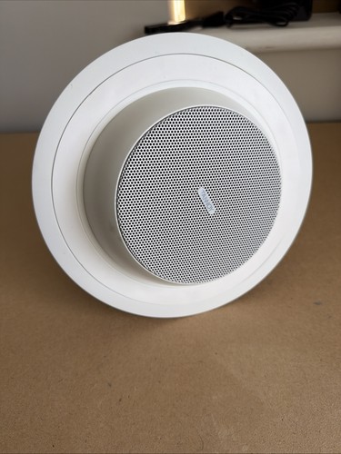 Tannoy cms401e ceiling - tannoy,