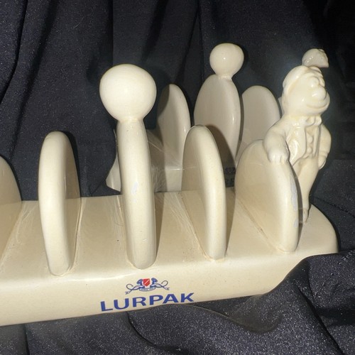 Lurpak douglas vintage - lurpak,