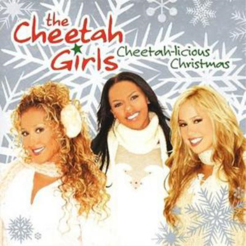 The cheetah girls - cheetah, a