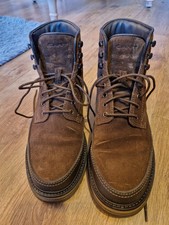 Gant Clafton Men's Boots Dark