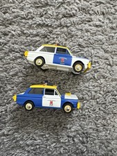 Lledo Vanguards Dunbartonshire