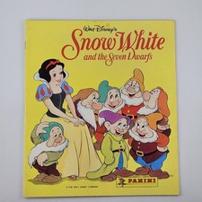 Panini Disney Snow White and