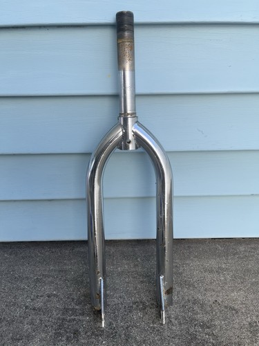 1995 dyno bmx fork - dyno, 1