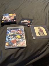 PS3 Naruto Shippuden: Ultimate
