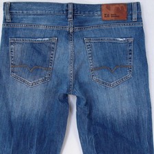 Mens HUGO BOSS ORANGE 31