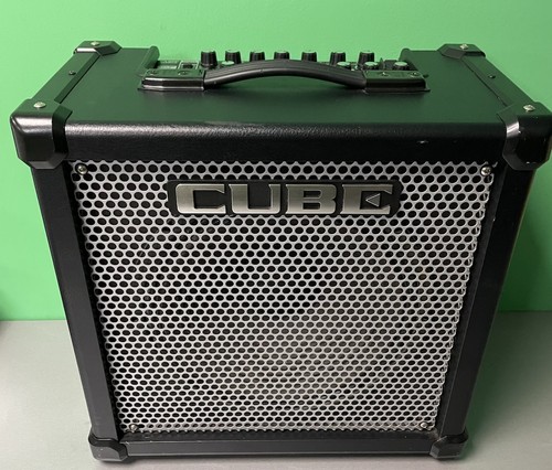 Roland cube 80gx 75w guitar - roland,