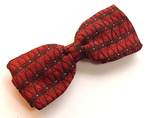 Vintage 1950s tenax burgundy - vintage,