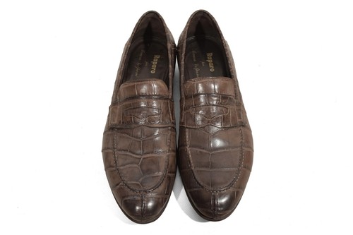 Rrp1400 raparo shoes - rrp1400$,