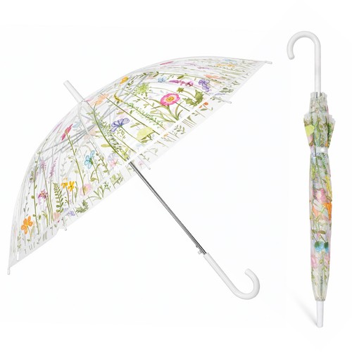Pack clear dome umbrella - 2,