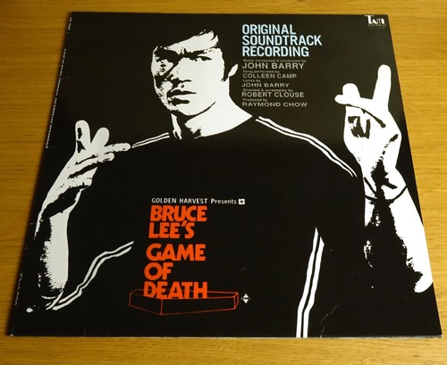 Bruce lee game death - bruce,
