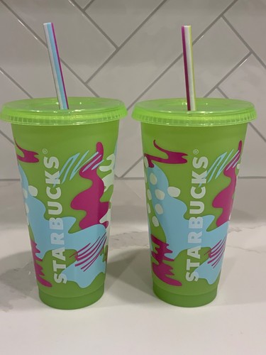 New starbucks 2020 - starbucks, cold