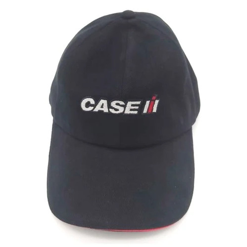 Case genuine black baseball - ih,