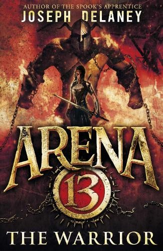 Arena the warrior by - arena,