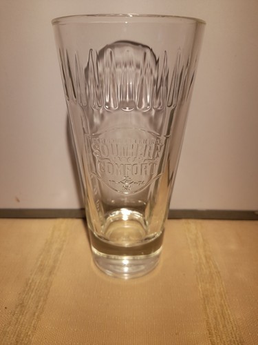Southern comfort ball - southern, comfort-hi-ball-mixer