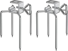 Stainless Steel Grill