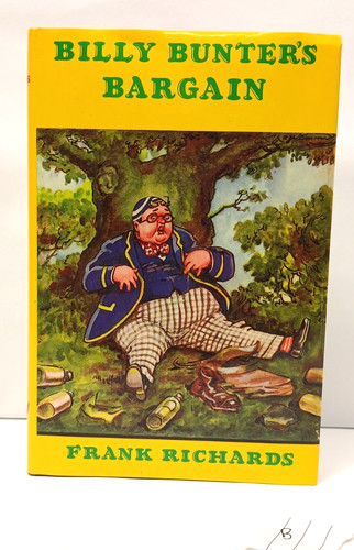 1995 billy bunter bargain - 1995,