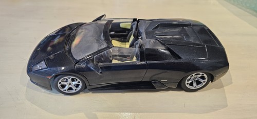Burago lamborghini murcielago - lamborghini,