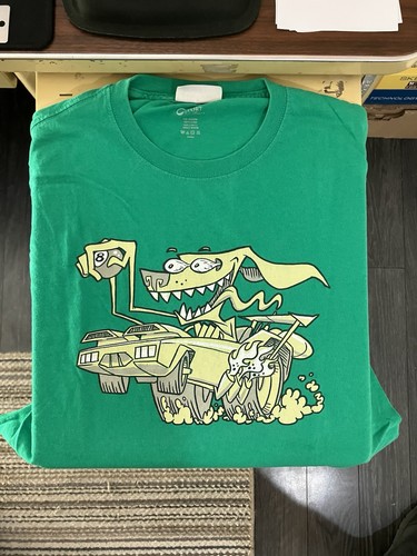 Titmouse motorcity crew - titmouse, "crew"