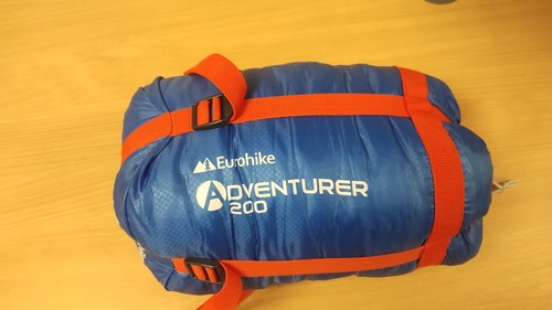 Eurohike adventurer 200 - eurohike,