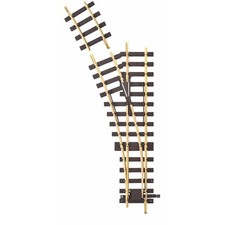 PIKO G-Track (G-WRL3) Left