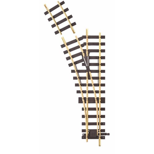 Piko track left - (g-wrl3),