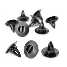 FIT JAGUAR 10X PLASTIC TRIM