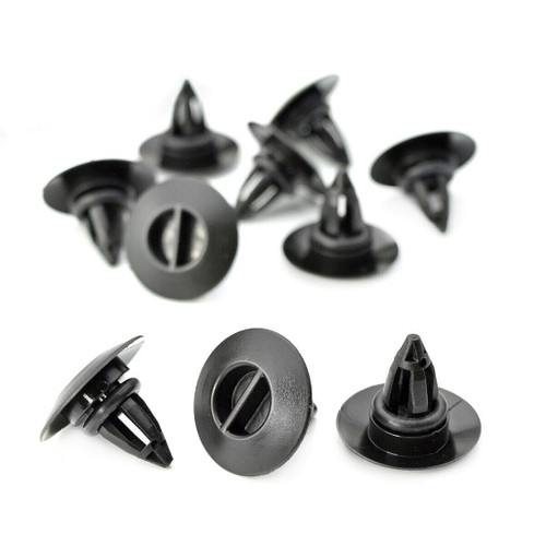 Fit jaguar 10x plastic trim - jaguar,