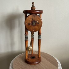 Pendulum Clock Vintage