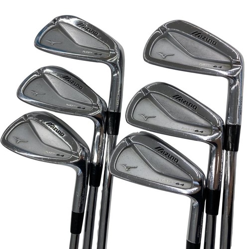 Mizuno iron set golf - mp-64,
