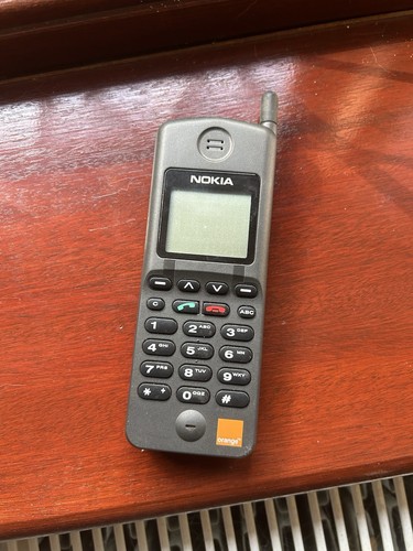 Nokia nhk 1xa mobile phone - nokia,