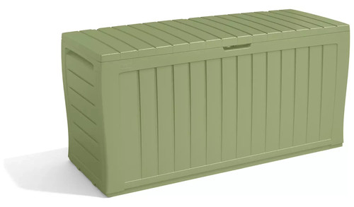 Keter marvel 270l garden - 270l,