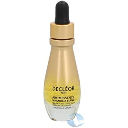 Decleor white magnolia arome - magnolia,