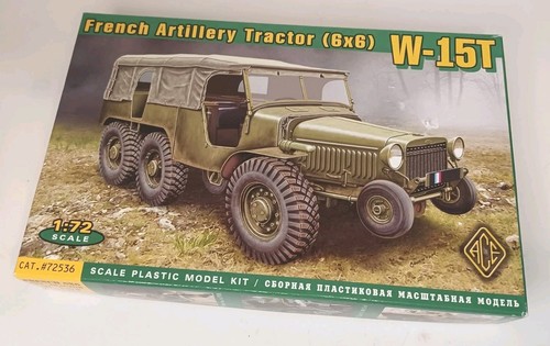 Ace 72536 wwii french - ace,
