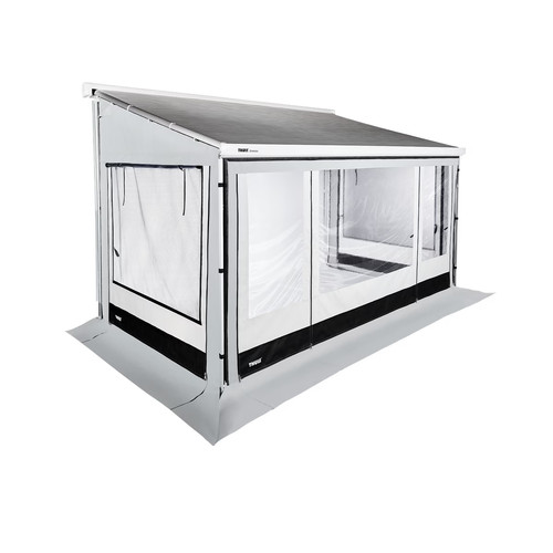 Thule residence g3 complete - thule,