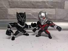 Black Panther Antman M502 M504