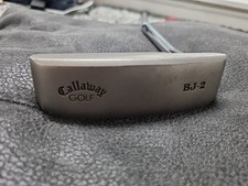 Callaway Bobby Jones BJ-2 Putter / 36 Inch