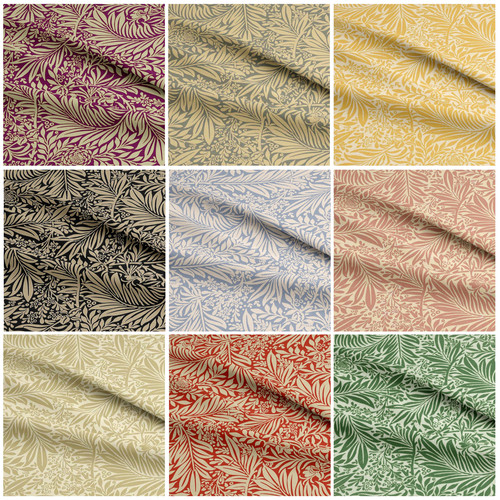 100 cotton fabric - cotton, digital