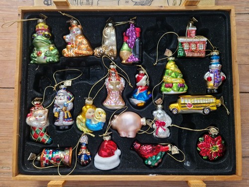Thomas pacconi vintage glass - thomas,