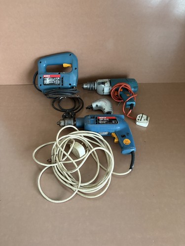 Vintage power tool - , lot