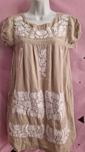 Zara woman 100 linen - zara,